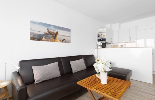 Laboe Apartment | Vacation apartment/apartment for 2 guests with 30m² in Laboe (294431)