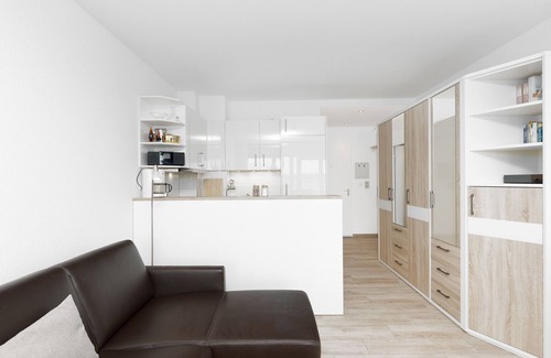 Laboe Apartment | Vacation apartment/apartment for 2 guests with 30m² in Laboe (294431)