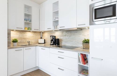 Laboe Apartment | Vacation apartment/apartment for 4 guests with 60m² in Laboe (294433)
