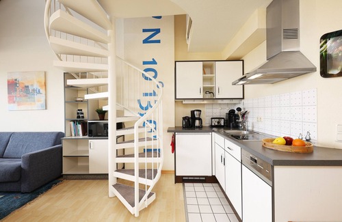 Laboe Apartment | Vacation apartment/apartment for 6 guests with 81m² in Laboe (294449)
