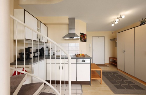 Laboe Apartment | Vacation apartment/apartment for 6 guests with 81m² in Laboe (294449)