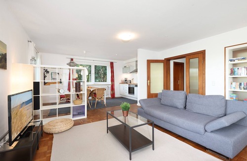 Laboe Apartment | Vacation apartment/apartment for 3 guests with 80m² in Laboe (294522)