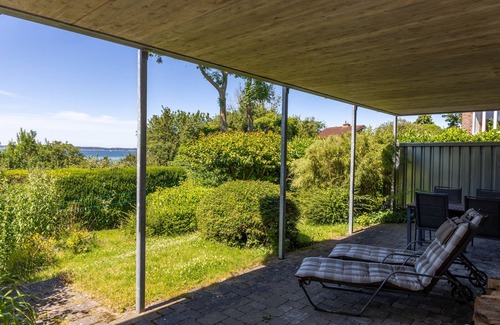 Laboe Apartment | Vacation apartment/apartment for 3 guests with 80m² in Laboe (294522)