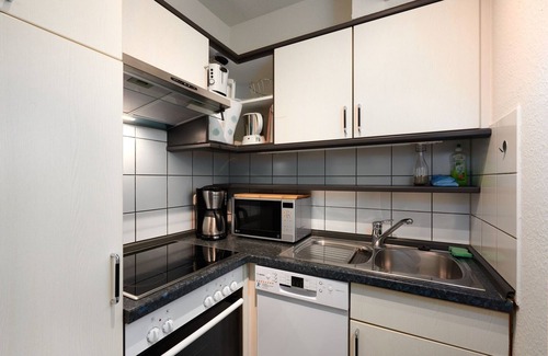 Laboe Apartment | Vacation apartment/apartment for 4 guests with 51m² in Laboe (294558)