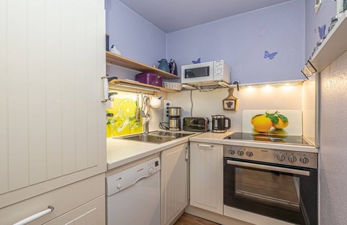 Laboe Apartment | Vacation apartment/apartment for 4 guests with 40m² in Laboe (294579)