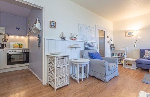 Laboe Apartment | Vacation apartment/apartment for 4 guests with 40m² in Laboe (294579)