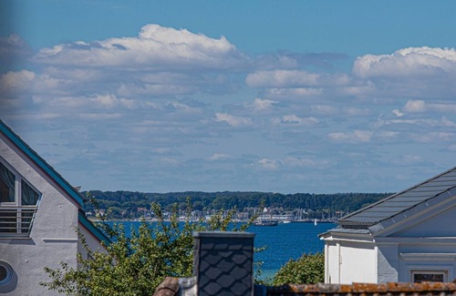 Laboe Apartment | Vacation apartment/apartment for 4 guests with 40m² in Laboe (294579)