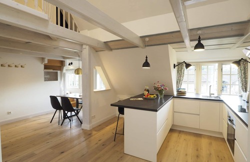 Nebel Apartment | Vacation apartment/apartment for 4 guests with 65m² in Nebel (296389)