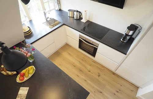 Nebel Apartment | Vacation apartment/apartment for 4 guests with 65m² in Nebel (296389)
