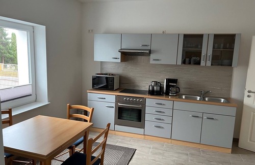 Rotha Apartment | Vacation apartment/apartment for 3 guests with 70m² in Rötha (189283)