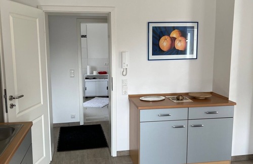 Rotha Apartment | Vacation apartment/apartment for 3 guests with 70m² in Rötha (189283)