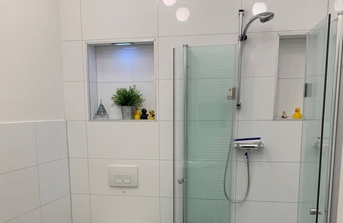 Wesel Apartment | Vacation apartment/apartment for 2 guests with 65m² in Wesel (145531)