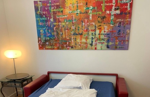 Wesel Apartment | Vacation apartment/apartment for 2 guests with 65m² in Wesel (145531)