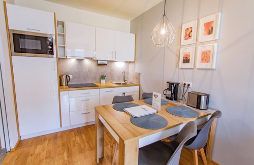 Aich Apartment | Vacation apartment/apartment for 4 guests with 34m² in Aich (172488)
