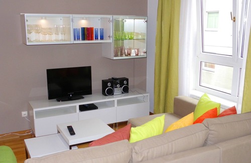 Altlerchenfeld Apartment | Vacation apartment/apartment for 4 guests with 45m² in Vienna (71549)
