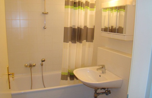 Altlerchenfeld Apartment | Vacation apartment/apartment for 4 guests with 45m² in Vienna (71549)