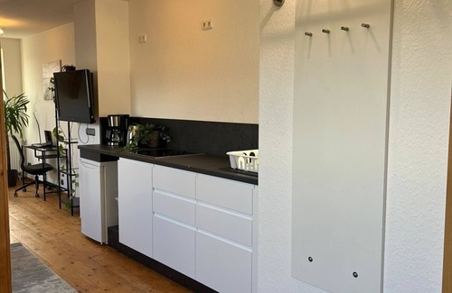Gera Apartment | Vacation apartment/apartment for 2 guests with 35m² in Gera (173630)