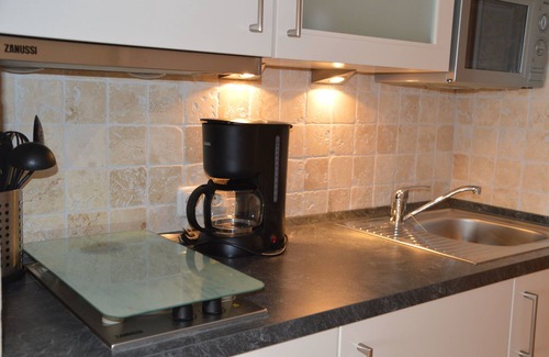 Holm Apartment | Vacation apartment/apartment for 2 guests with 30m² in Holm (10153)