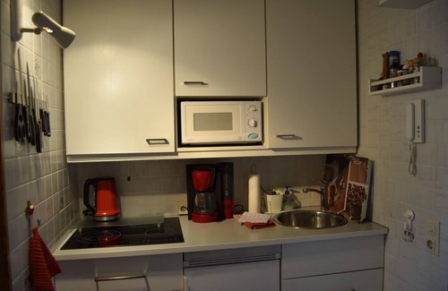 Holm Apartment | Vacation apartment/apartment for 4 guests with 37m² in Holm (16137)
