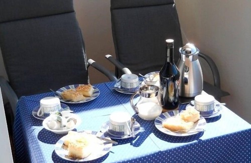 Holm Apartment | Vacation apartment/apartment for 4 guests with 37m² in Holm (16137)