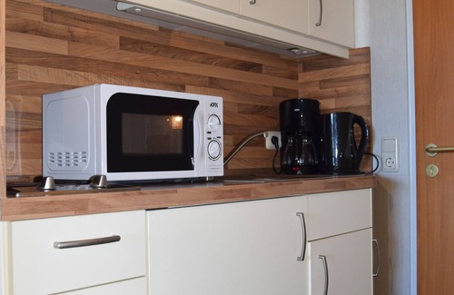 Holm Apartment | Vacation apartment/apartment for 2 guests with 30m² in Holm (120159)