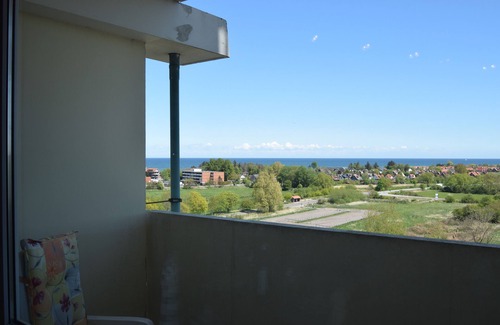 Holm Apartment | Vacation apartment/apartment for 2 guests with 30m² in Holm (120159)