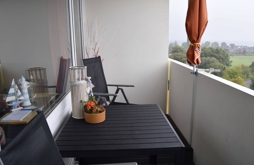 Holm Apartment | Vacation apartment/apartment for 2 guests with 30m² in Holm (120159)