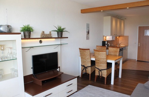 Holm Apartment | Vacation apartment/apartment for 4 guests with 38m² in Holm (151068)