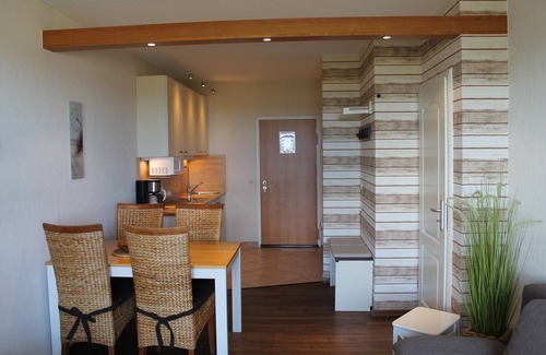 Holm Apartment | Vacation apartment/apartment for 4 guests with 38m² in Holm (151068)