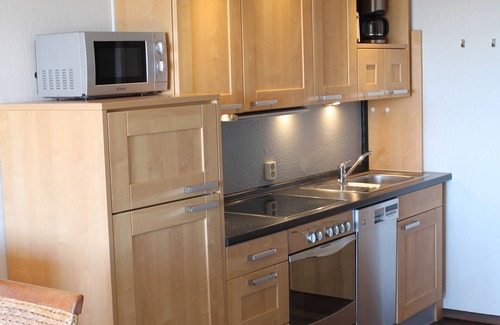 Holm Apartment | Vacation apartment/apartment for 4 guests with 38m² in Holm (151067)