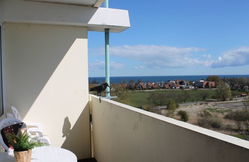 Holm Apartment | Vacation apartment/apartment for 4 guests with 38m² in Holm (151067)