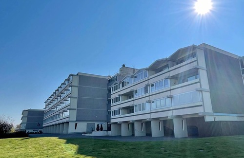 Holm Apartment | Vacation apartment/apartment for 3 guests with 42m² in Holm (166839)