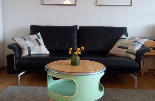 Holm Apartment | Vacation apartment/apartment for 3 guests with 42m² in Holm (166839)