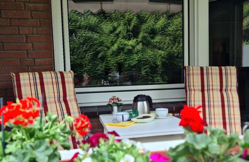 Rees Apartment | Vacation apartment/apartment for 2 guests with 72m² in Rees (265541)