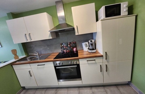 Rust Apartment | Vacation apartment/apartment for 6 guests with 60m² in Rust (296198)