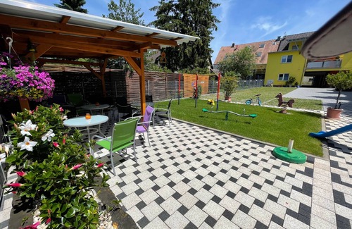 Rust Apartment | Vacation apartment/apartment for 6 guests with 60m² in Rust (296198)