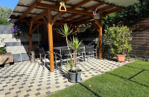 Rust Apartment | Vacation apartment/apartment for 6 guests with 60m² in Rust (296198)