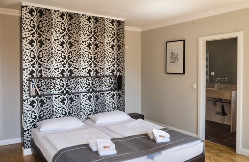 Landau in der Pfalz Apartment | Vacation apartment / app. for 3 guests with 44m² in Landau (152663)