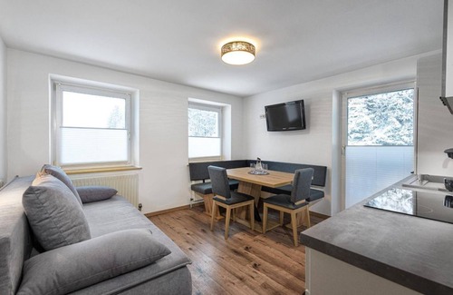 Bockstein Apartment | Vacation apartment Großglockner - GRUBERS Apartments Gastein