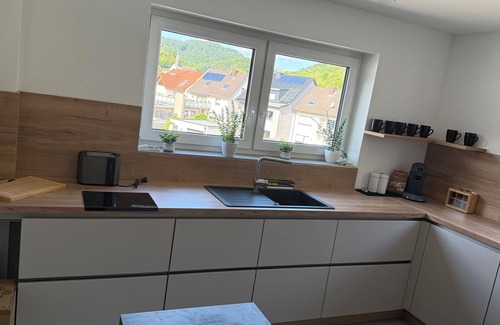 Altenahr Apartment | Vacation apartment at the Teufelsloch in the Ahr valley not far from the Nürburgring