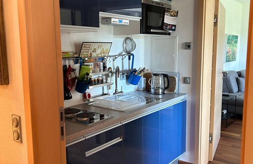 Frasdorf Apartment | Vacation apartment Aubach
