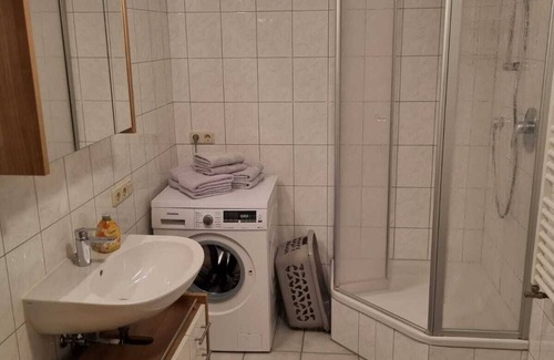 Untershofen Apartment | Vacation apartment Auszeit