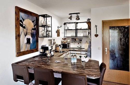 Pidingerau Apartment | Vacation apartment Austen 45m² 1st floor one living/bedroom, balcony