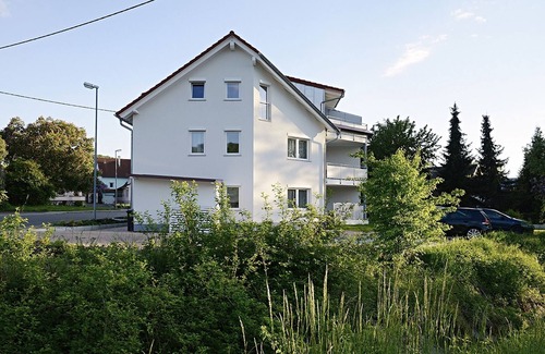 Oberrotweil Apartment | Vacation apartment B2, terrace, 64sqm, 2 bedrooms, max. 5 persons