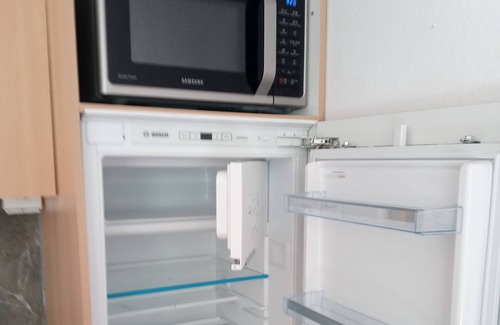 Baunatal Apartment | Vacation apartment Baunatal - quiet apartment at the end of a cul-de-sac