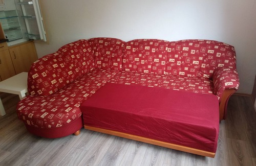 Baunatal Apartment | Vacation apartment Baunatal - quiet apartment at the end of a cul-de-sac