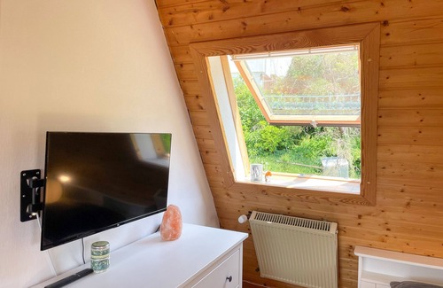 Waldeck Apartment | Vacation apartment Baumkrone - Holiday apartments at Lühmanns
