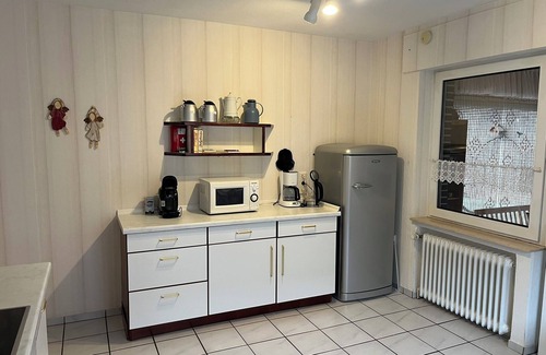 Papenburg Apartment | Vacation apartment "Betz"