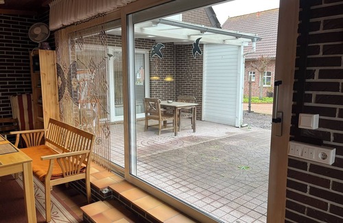 Papenburg Apartment | Vacation apartment "Betz"