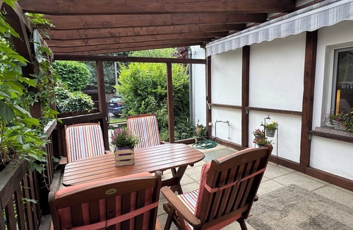Karow Apartment | Vacation apartment Berlin-Karow - quietly located & quickly in the center